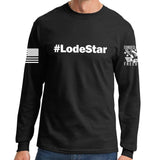 Lodestar Long Sleeve T-shirt Style001