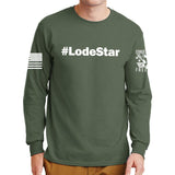 Lodestar Long Sleeve T-shirt