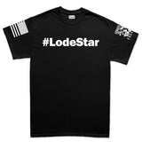 Lodestar Men's T-shirt Style001