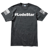 Lodestar Men's T-shirt Style001