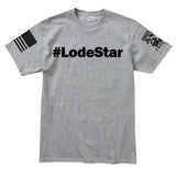 Lodestar Men's T-shirt Style001
