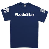 Lodestar Men's T-shirt Style001
