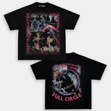 Lost In Translation Tee - [DS]