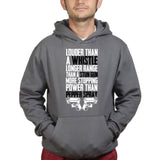 Best Crime Deterrent Hoodie Style001