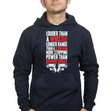Best Crime Deterrent Hoodie Style001