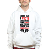 Best Crime Deterrent Hoodie
