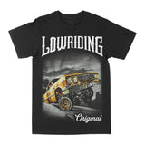 Lowriding Graphic Tee