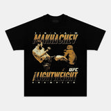 ISLAM MAKHACHEV TEE 4.27