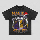 LUCAS & JAMES TEE