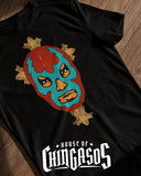 Pray For Revenge Luchador OG Tee