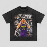 LUKA DONÄŒIÄ† TEE