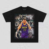 LUKA DONÄŒIÄ† TEE