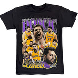 Luka Doncic "Lakers" Graphic Tee