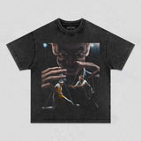 LUKA DONCIC TO LAKERS TEE