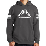 M1A Carbine Hoodie