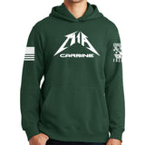 M1A Carbine Hoodie