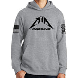 M1A Carbine Hoodie