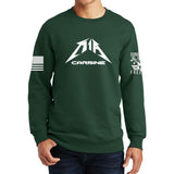 M1A Carbine Sweatshirt Style001
