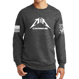 M1A Carbine Sweatshirt Style001