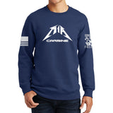 M1A Carbine Sweatshirt Style001