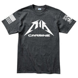 Mens M1A Carbine T-shirt Style001