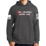 MABA Hoodie