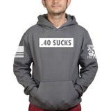 .40 Sucks Hoodie Style001
