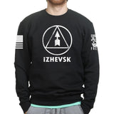 Izhevsk Classic Logo Sweatshirt