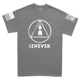Izhevsk Classic Mens T-shirt