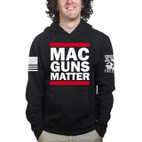 MAC Guns Matter Hoodie