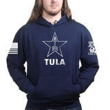 Classic TULA Hoodie Style001