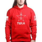 Classic TULA Hoodie Style001