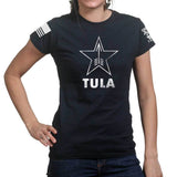 Classic TULA Ladies T-shirt