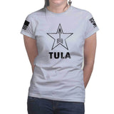 Classic TULA Ladies T-shirt Style001