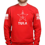 Classic TULA Sweatshirt Style001