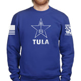 Classic TULA Sweatshirt