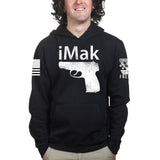 iMak Makarov Hoodie Style001