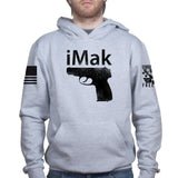 iMak Makarov Hoodie