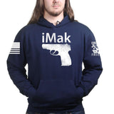 iMak Makarov Hoodie Style001