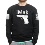 iMak Makarov Sweatshirt