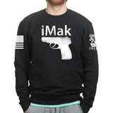 iMak Makarov Sweatshirt Style001