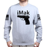 iMak Makarov Sweatshirt Style001