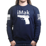 iMak Makarov Sweatshirt