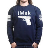 iMak Makarov Sweatshirt Style001