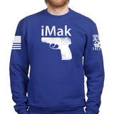 iMak Makarov Sweatshirt Style001