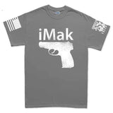 iMak Makarov Men's T-shirt Style001