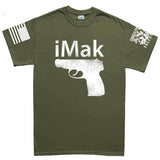 iMak Makarov Men's T-shirt