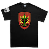 MAC PAT Patreon Mens T-shirt