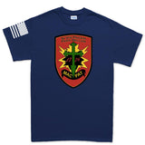 MAC PAT Patreon Mens T-shirt