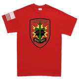 MAC PAT Patreon Mens T-shirt Style001